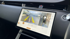 Land Rover Range Rover Evoque 2.0 D200 Autobiography 5dr Auto [Revised] Diesel Hatchback